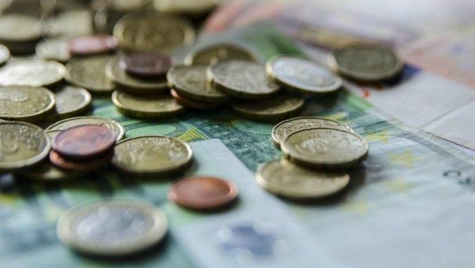 La riqueza de las familias aumenta un 8,5% en el primer trimestre, hasta los 1,34 billones
