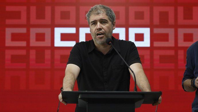 CC.OO. insiste en que los salarios deben subir por encima del IPC para recuperar poder adquisitivo