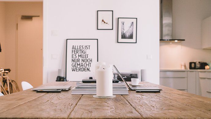 Rediseña tu vivienda con pequeños trucos - Fotocasa Life Cómo rediseñar vivienda