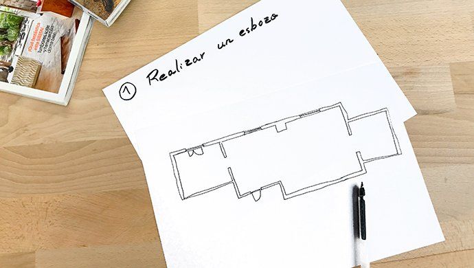 Rediseña tu vivienda con pequeños trucos - Fotocasa Life Cómo rediseñar vivienda