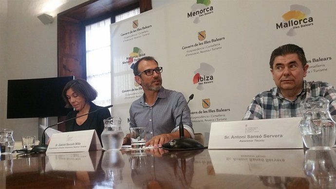 Plataformas de pisos turísticos tendrán 15 días para adaptarse a la normativa balear, tras ser notificadas