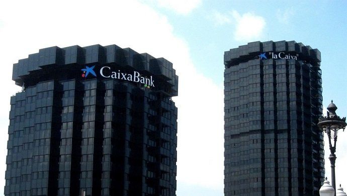 CaixaBank concedió 2.102 millones en hipotecas a tipo fijo en el primer semestre, un 47% más