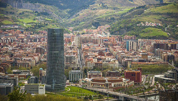 El precio de la vivienda en julio asciende en nueve comunidades