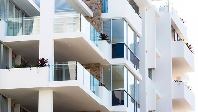 El 13% de la compra de vivienda se destina a segunda residencia