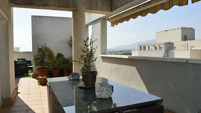 10 áticos increíbles en la ciudad - Fotocasa Life Áticos increíbles en Fotocasa