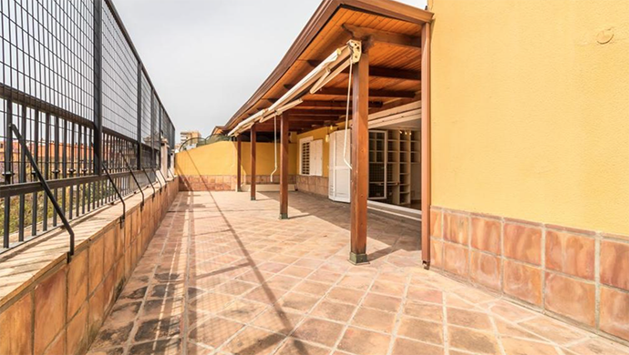 10 áticos increíbles en la ciudad - Fotocasa Life Áticos increíbles en Fotocasa