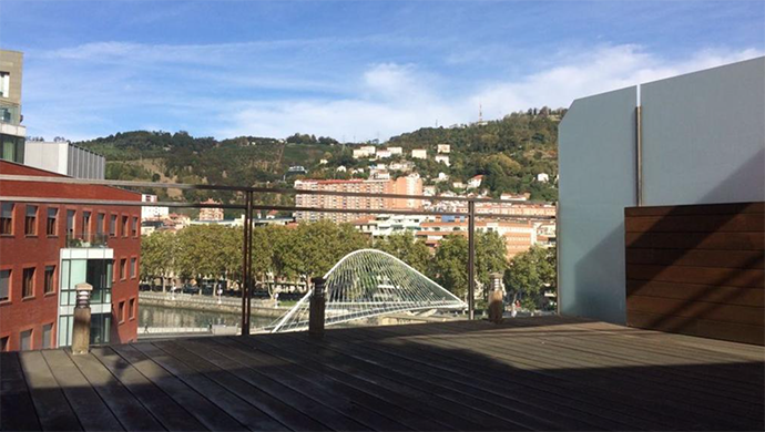 10 áticos increíbles en la ciudad - Fotocasa Life Áticos increíbles en Fotocasa