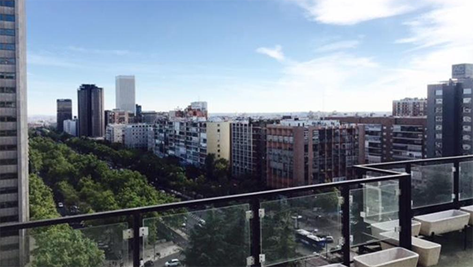 10 áticos increíbles en la ciudad - Fotocasa Life Áticos increíbles en Fotocasa