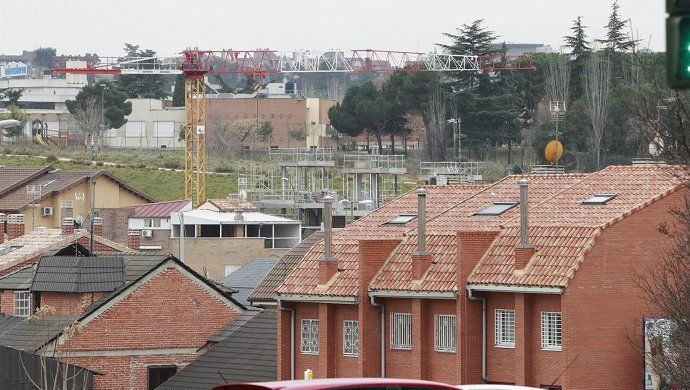 La venta de viviendas aumenta un 14,7% en el segundo trimestre del año