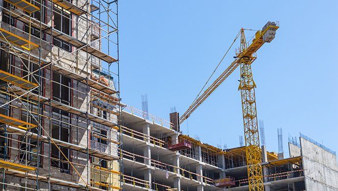 BBVA destaca el «buen tono» del mercado inmobiliario en el primer semestre