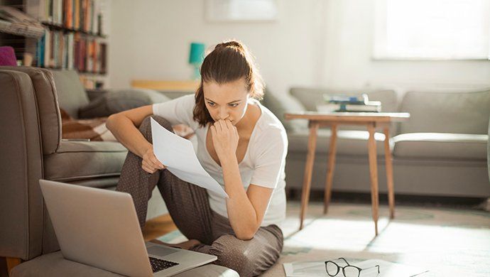 El propietario vende un piso con inquilino