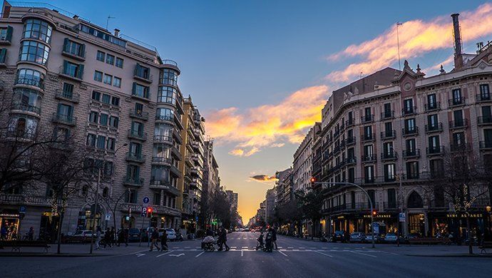 Alquilar una habitación en España cuesta de media 318 euros al mes