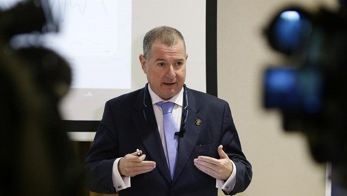 Casi el 60% de las viviendas vendidas hasta agosto por Club Noteges se pagó al contado