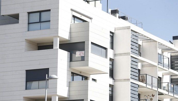 La Unión Europea financia con más de 28.500 millones 53 proyectos de viviendas para mayores y familias vulnerables