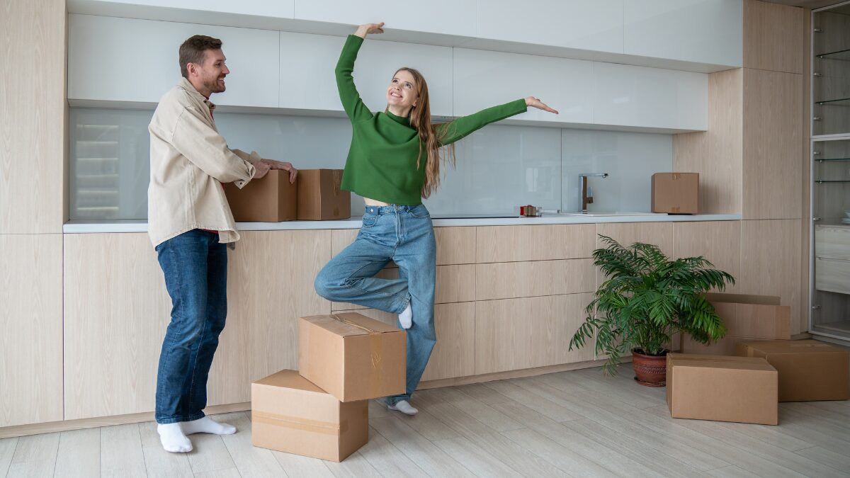 Cómo decorar un loft: 7 ideas que te encantarán