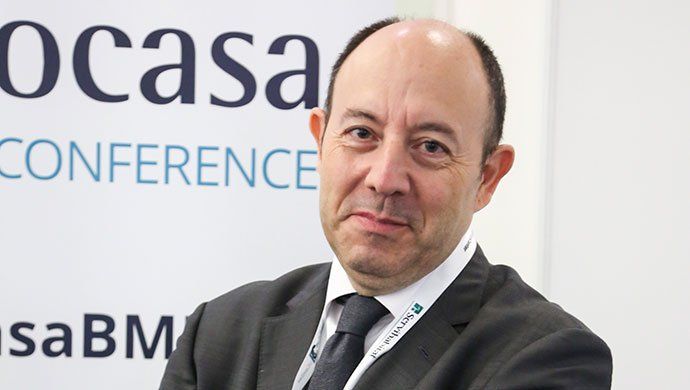 Gonzalo Bernardos: “El precio de la vivienda en España va a subir un 30% en tres años”