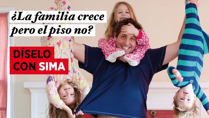 SIMA Otoño, el mayor escaparate de viviendas de nuestro país, abrirá sus puertas el próximo viernes