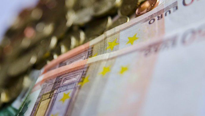 La riqueza de las familias aumenta un 9,3% en el segundo trimestre, hasta los 1,36 billones
