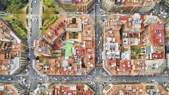 La incertidumbre en Cataluña está ahuyentando al pequeño inversor de los activos inmobiliarios