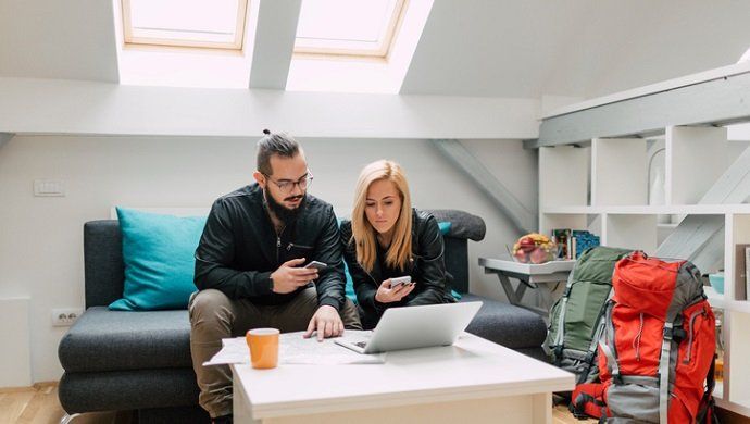 El Gobierno estudia incrementar el control sobre los alquileres de viviendas turísticas para evitar el fraude