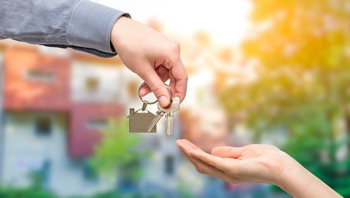 Regular los precios del alquiler de viviendas reduciría un 25% el mercado