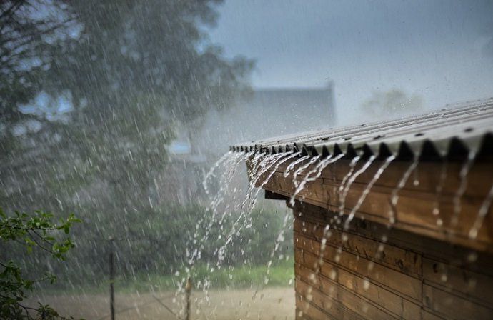 Cómo preparar tu casa para el frío y las tormentas - Fotocasa Life tejados
