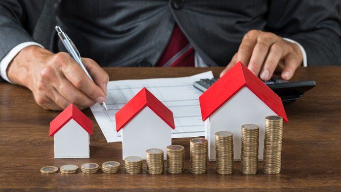 Los precios del alquiler subirán un 2% de media de aquí a finales de año, según Servihabitat