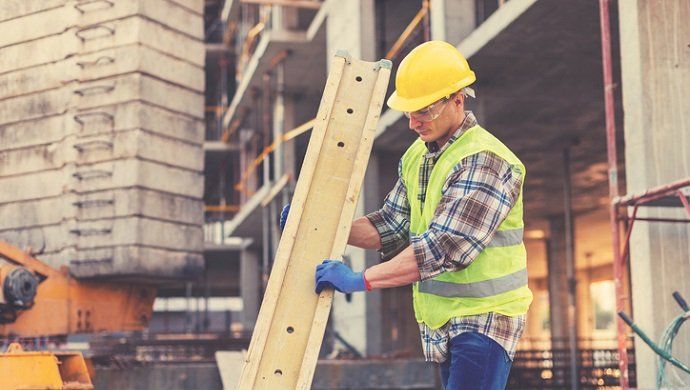 El número de viviendas iniciadas estará cerca de las 75.000 unidades en 2017