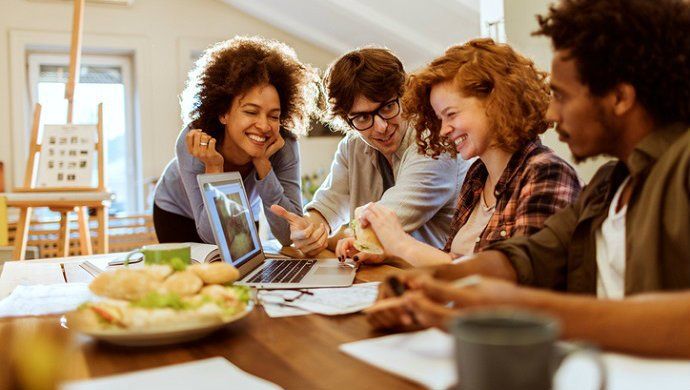 El alquiler de vivienda y sus mitos.