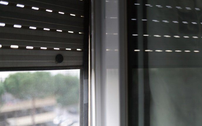 persianas anti ruido