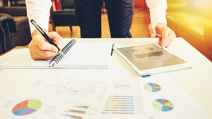 El Santander prevé un crecimiento del PIB español del 3,2% este año y del 2,8% en 2018