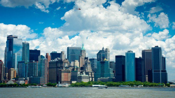 Prodigy Network abre las puertas del mercado inmobiliario de Nueva York a inversores españoles