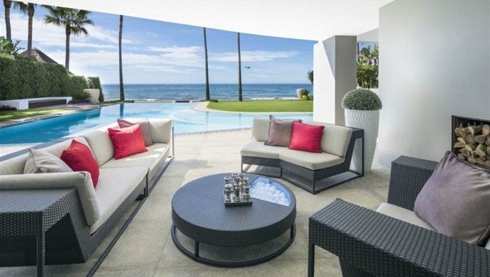 El gasto medio en viviendas de lujo crece un 3,4% hasta septiembre, según LuxuryEstate