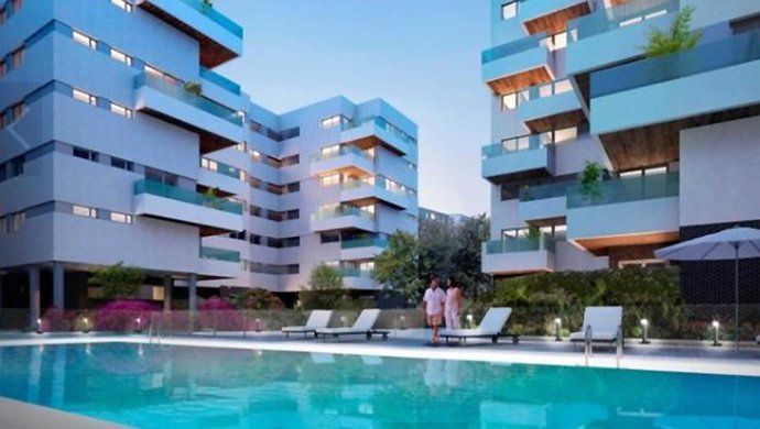 Pisos de bancos a estrenar desde 48.000 euros