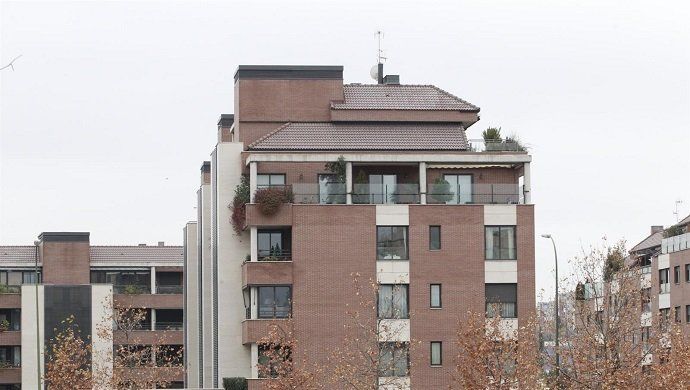 La vivienda se revaloriza un 4% en el tercer trimestre, según Tinsa