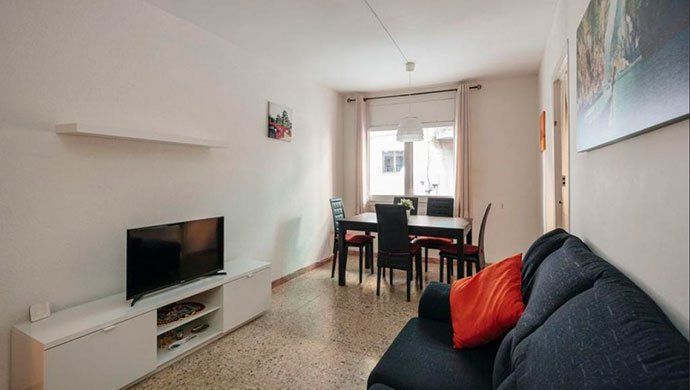 Pisos en Barcelona por menos de 100.000 euros