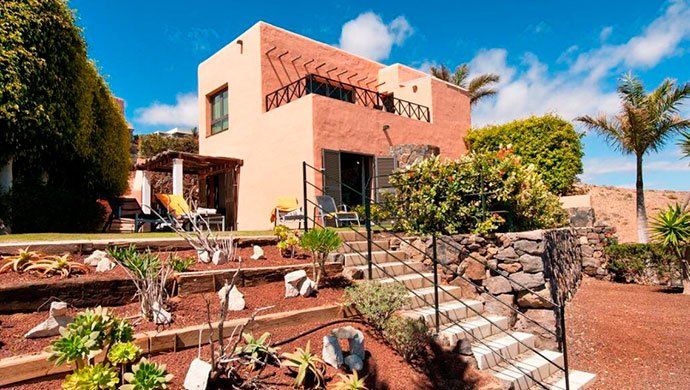 Chalet de alquiler en Las Palmas de Gran Canaria