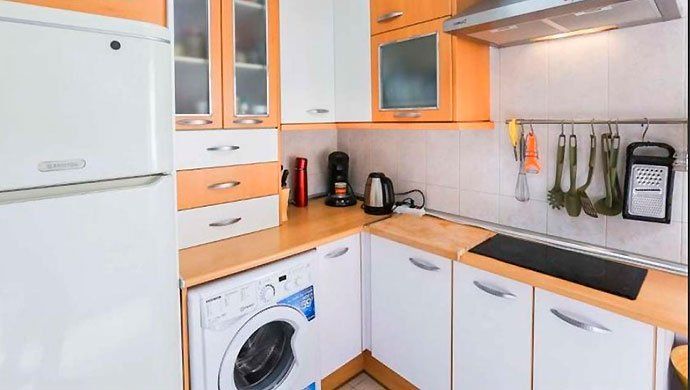 Pisos en Málaga por menos de 100.000 euros