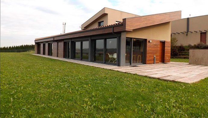 casa de alquiler en Balbin asturias