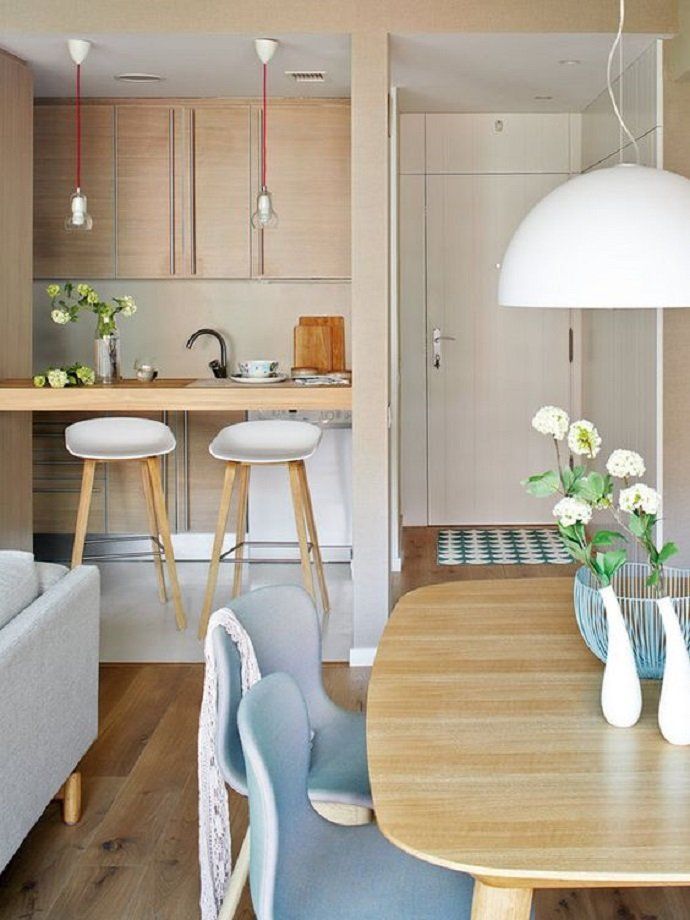 paleta de colores casas pequeñas Casas pequeñas decoración