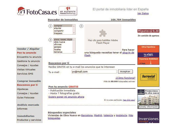 fotocasa cumple 18 años como referente en el mercado inmobiliario de internet - Fotocasa Life - fotocasa - fotocasa - El portal fotocasa cumple su mayoría de edad. Este año 2017 celebra 18 años como referente en el mercado inmobiliario de Internet.