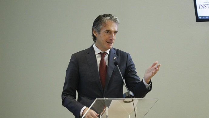 La subida del precio de la vivienda en Cataluña se ralentizó al 6% en octubre, según De la Serna