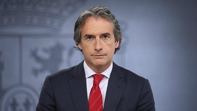 Fomento dice que el Plan Estatal de Vivienda se está tramitando para que entre en vigor en enero