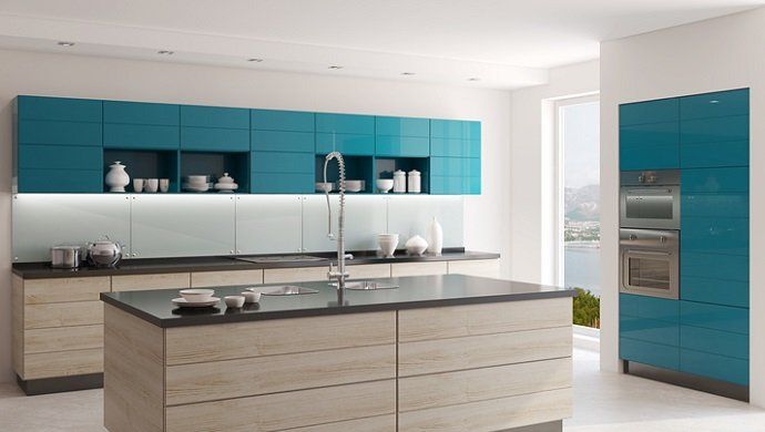 Tendencias y diseño en decoración para 2018