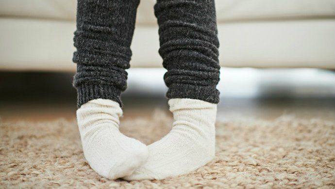 La casa del futuro permitirá calentar una estancia con el calor de sus inquilinos