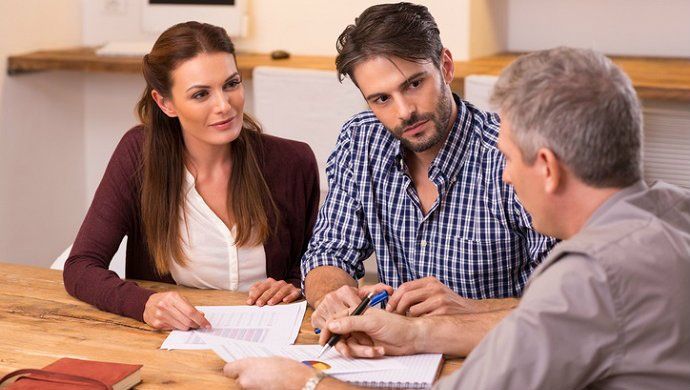 ¿Avería en el hogar y la cuenta a cero? Pasos para conseguir financiación exprés sin intereses