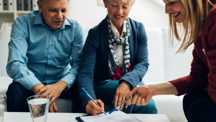 El seguro de impago de alquiler crece un 25% en 2017