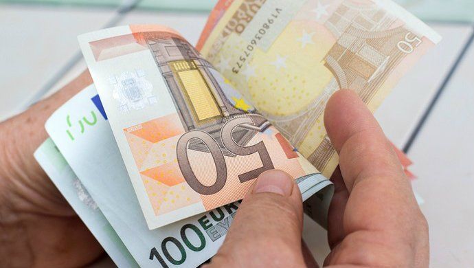 Guardar el dinero en casa, ¿es el sitio más seguro?
