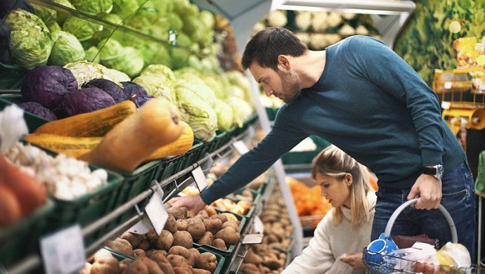 El IPC interanual se estanca en noviembre en el 1,6%