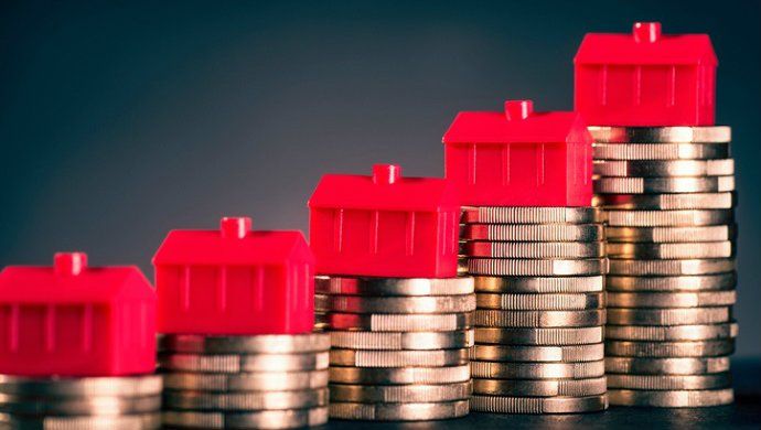 El precio de la vivienda en España subirá un 8,6% en los tres próximos años